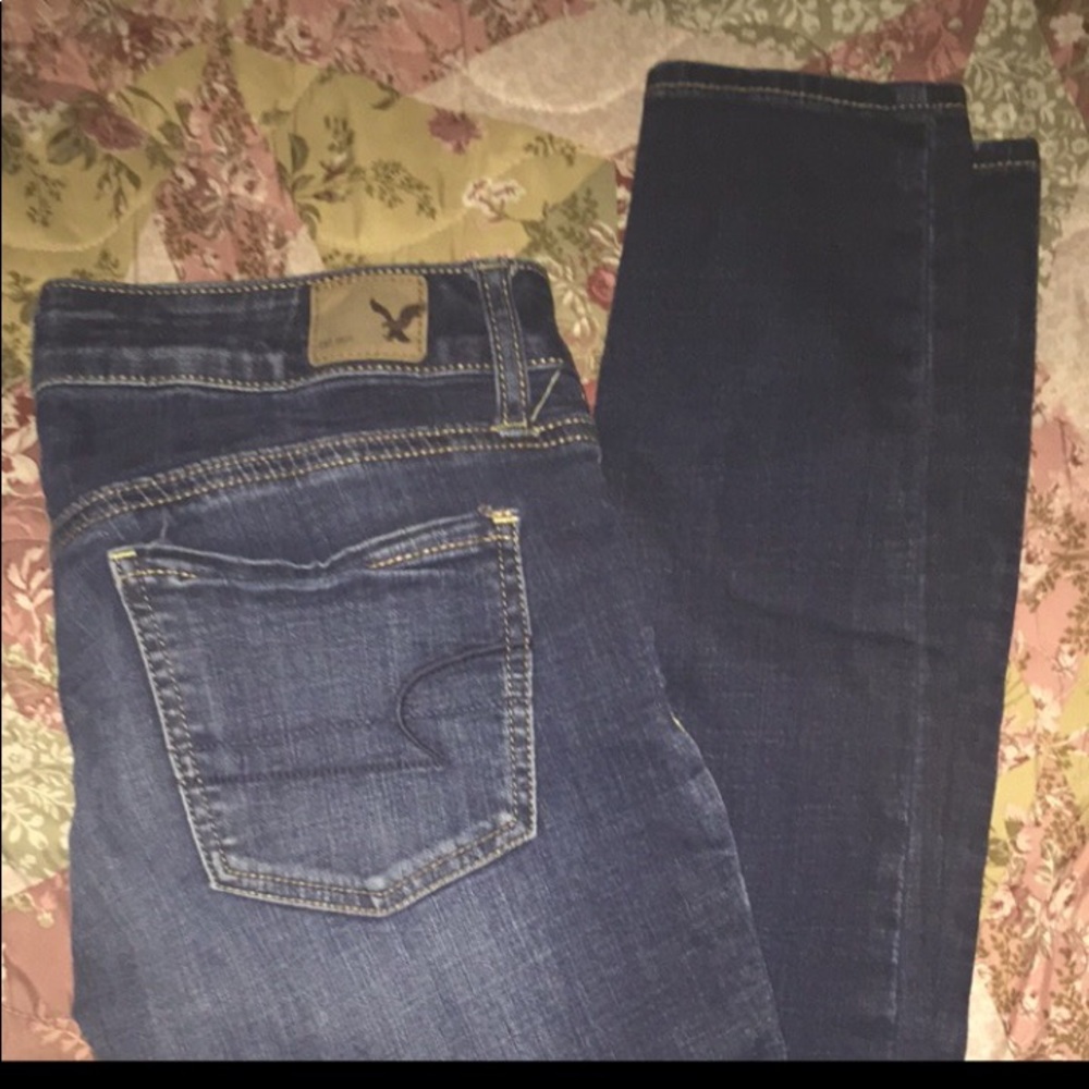 Jeggings
